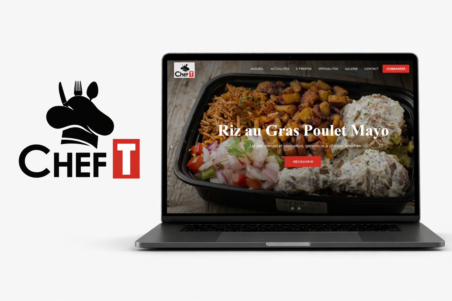 Chef T